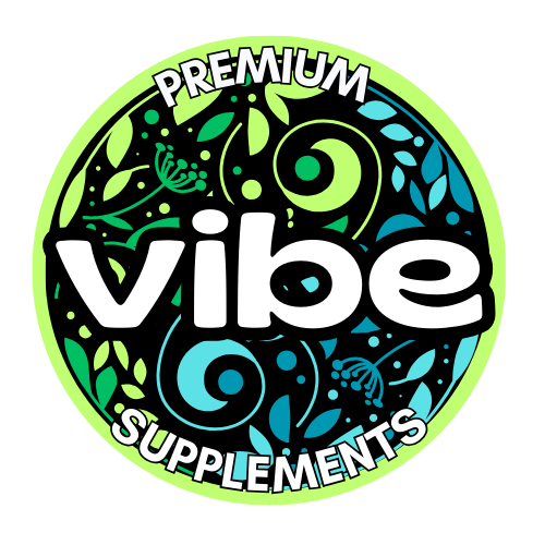 Vibe Premium Supplements