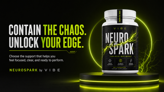NeuroSpark Monthly Subscription