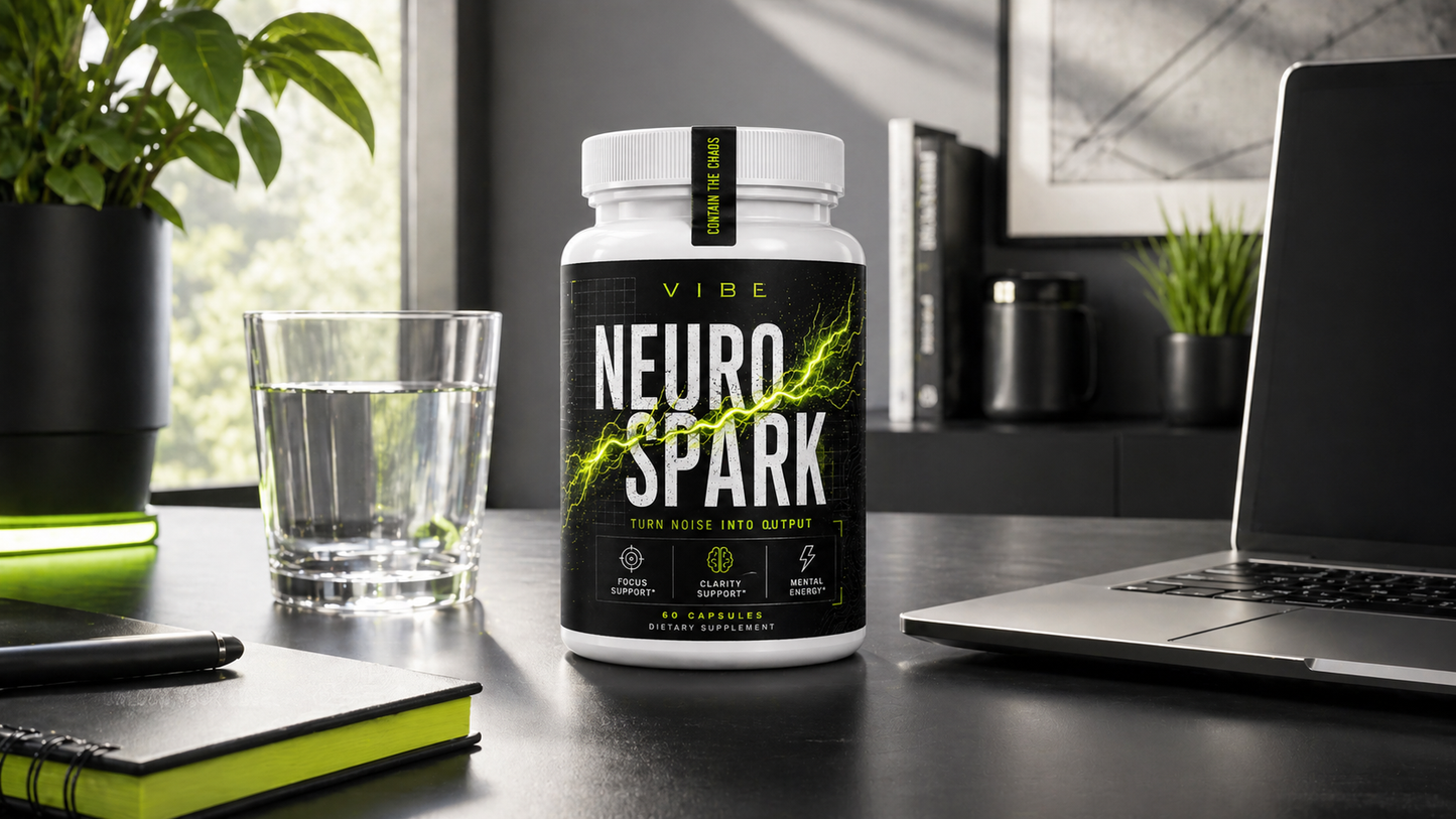 Neurospark