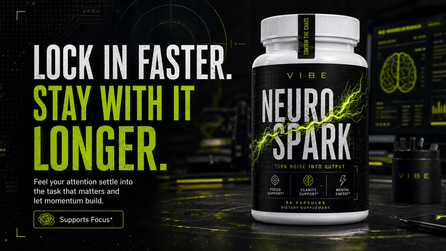 Neurospark
