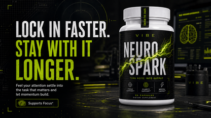 Neurospark