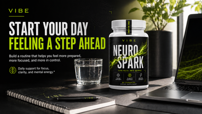 Neurospark