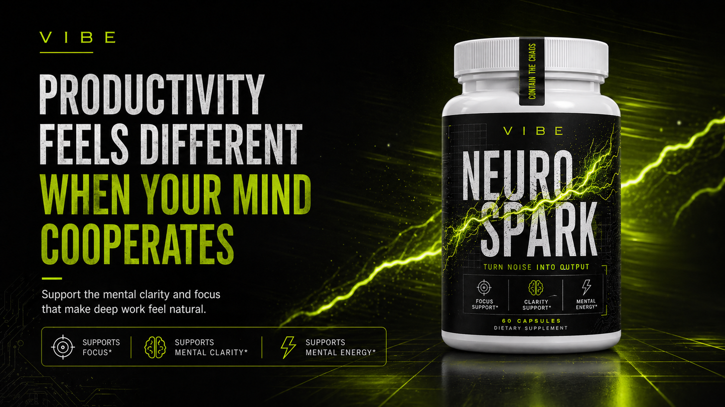 Neurospark