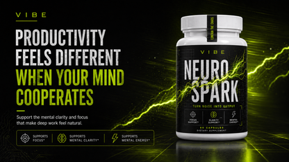 Neurospark