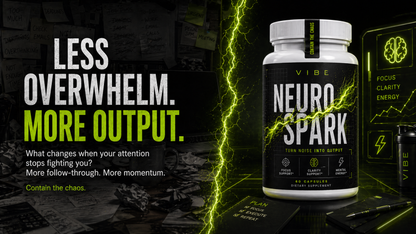 Neurospark