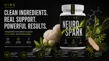 Neurospark